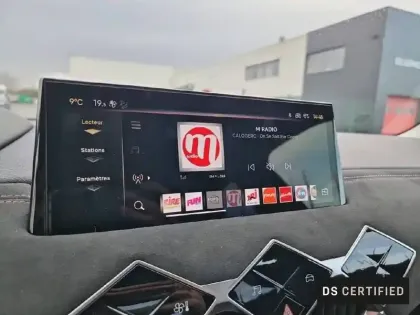 Photo 40 DS DS 3 Gén. II Ph1 evo Edition France 5