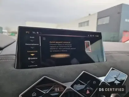 Photo 42 DS DS 3 Gén. II Ph1 evo Edition France 5