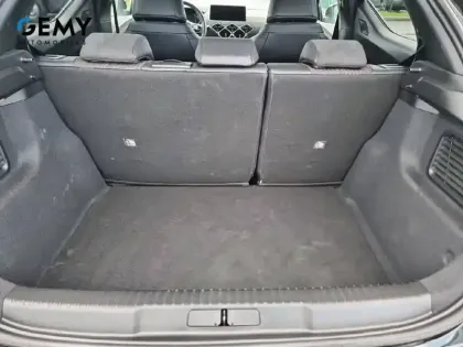 Photo 5 DS DS 3  Hybride 145 e-DCT6