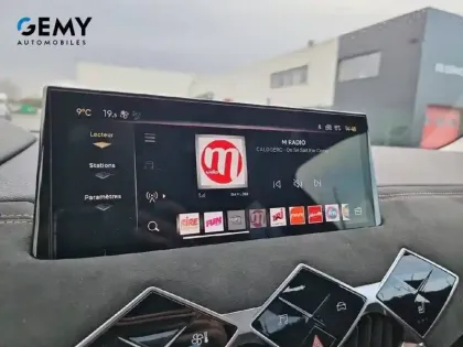 Photo 16 DS DS 3  Hybride 145 e-DCT6