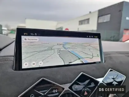Photo 43 DS DS 3 Gén. II Ph1 evo Edition France 5