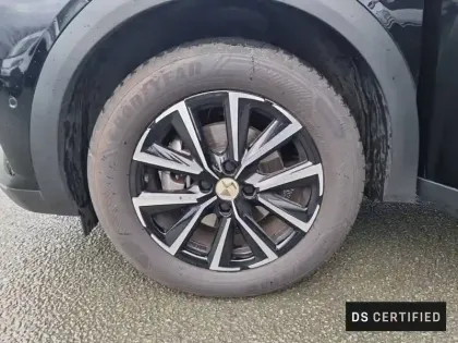 Photo 34 DS DS 3 Gén. II Ph1 evo Edition France 5