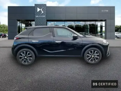 Photo 51 DS DS 3  Hybride 145 e-DCT6