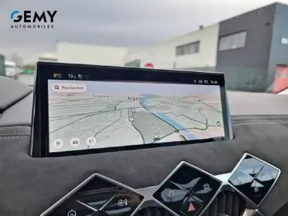 Photo 19 DS DS 3  Hybride 145 e-DCT6