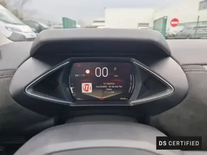 Photo 36 DS DS 3 Gén. II Ph1 evo Edition France 5