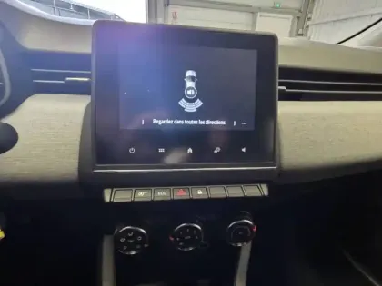 Photo 51 Renault Clio  dCi 100 GSR2