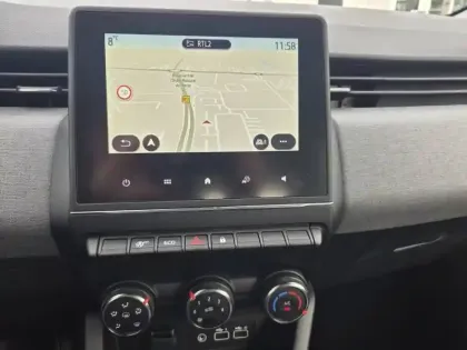 Photo 72 Renault Clio  dCi 100 GSR2