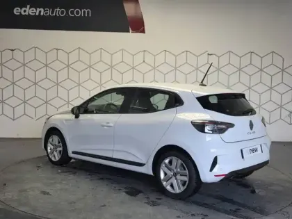 Photo 43 Renault Clio  dCi 100 GSR2