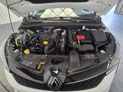 Photo 94 Renault Clio  dCi 100 GSR2