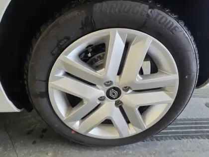 Photo 64 Renault Clio  dCi 100 GSR2