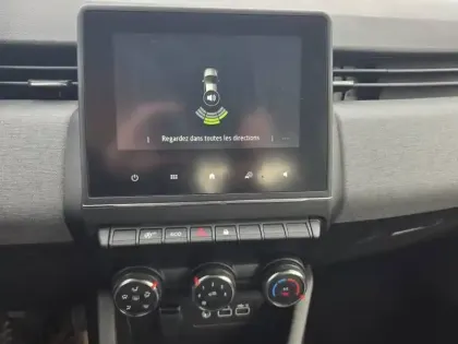 Photo 114 Renault Clio  dCi 100 GSR2