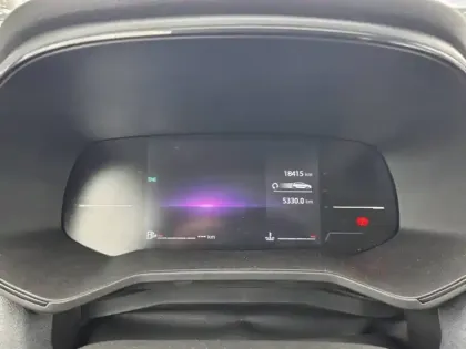 Photo 71 Renault Clio  dCi 100 GSR2