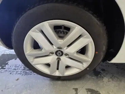 Photo 6 Renault Clio  dCi 100 GSR2