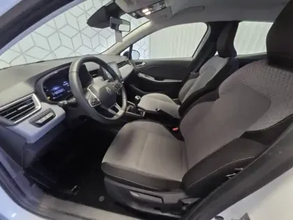 Photo 75 Renault Clio  dCi 100 GSR2