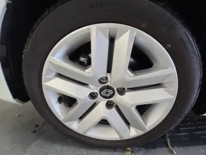 Photo 65 Renault Clio  dCi 100 GSR2