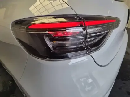 Photo 22 Renault Clio  dCi 100 GSR2