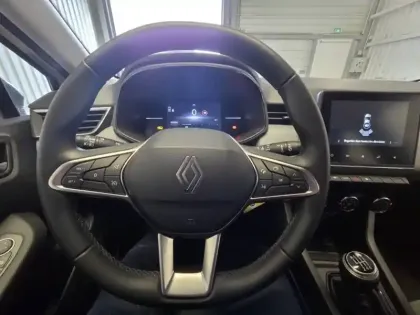 Photo 50 Renault Clio  dCi 100 GSR2