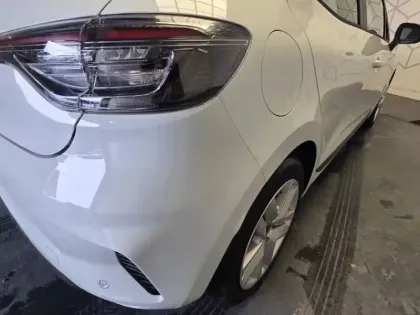 Photo 18 Renault Clio  dCi 100 GSR2