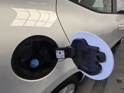 Photo 60 Renault Clio  dCi 100 GSR2