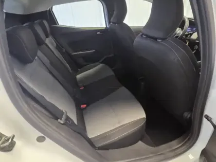 Photo 102 Renault Clio  dCi 100 GSR2