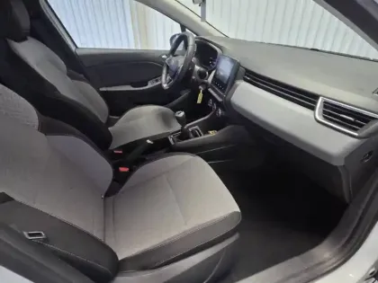 Photo 90 Renault Clio  dCi 100 GSR2