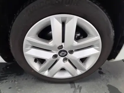 Photo 12 Renault Clio  dCi 100 GSR2