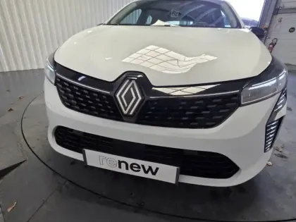 Photo 37 Renault Clio  dCi 100 GSR2