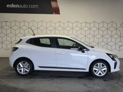 Photo 46 Renault Clio  dCi 100 GSR2