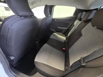 Photo 27 Renault Clio  dCi 100 GSR2