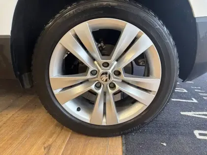 Photo 17 Skoda Karoq  1.5 TSI 150 ch ACT DSG7