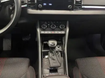 Photo 10 Skoda Karoq  1.5 TSI 150 ch ACT DSG7