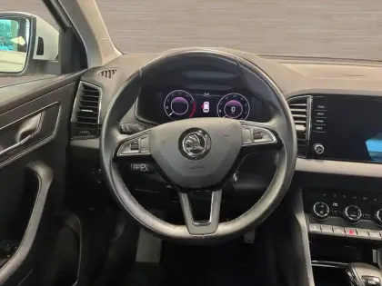 Photo 11 Skoda Karoq  1.5 TSI 150 ch ACT DSG7