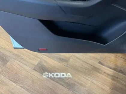 Photo 24 Skoda Karoq  1.5 TSI 150 ch ACT DSG7