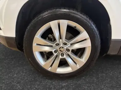 Photo 13 Skoda Karoq  1.5 TSI 150 ch ACT DSG7