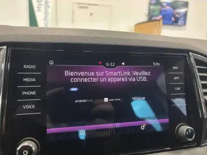 Photo 30 Skoda Karoq  1.5 TSI 150 ch ACT DSG7