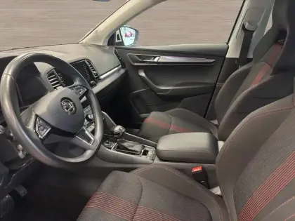 Photo 8 Skoda Karoq  1.5 TSI 150 ch ACT DSG7