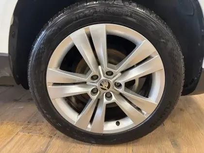 Photo 15 Skoda Karoq  1.5 TSI 150 ch ACT DSG7