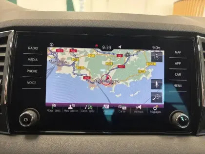 Photo 31 Skoda Karoq  1.5 TSI 150 ch ACT DSG7