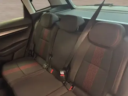 Photo 12 Skoda Karoq  1.5 TSI 150 ch ACT DSG7