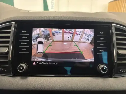 Photo 29 Skoda Karoq  1.5 TSI 150 ch ACT DSG7