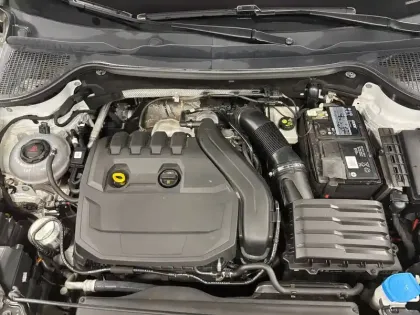 Photo 21 Skoda Karoq  1.5 TSI 150 ch ACT DSG7