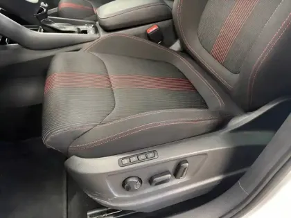 Photo 23 Skoda Karoq  1.5 TSI 150 ch ACT DSG7