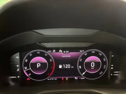 Photo 32 Skoda Karoq  1.5 TSI 150 ch ACT DSG7