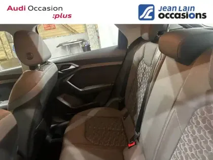 Photo 16 Audi A1  Sportback 30 TFSI 110 ch S tronic 7