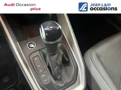 Photo 12 Audi A1  Sportback 30 TFSI 110 ch S tronic 7