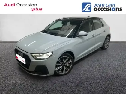 Photo Audi A1 Advanced