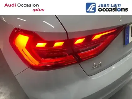 Photo 20 Audi A1  Sportback 30 TFSI 110 ch S tronic 7