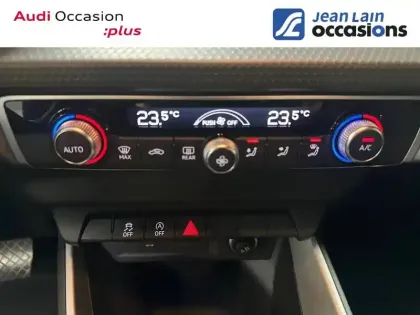 Photo 13 Audi A1  Sportback 30 TFSI 110 ch S tronic 7