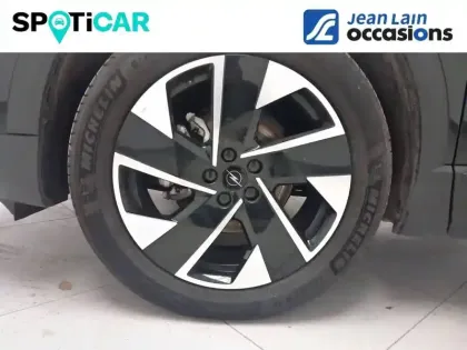 Photo 12 Opel Grandland  1.2 Turbo Hybrid 145 ch e-DCT6