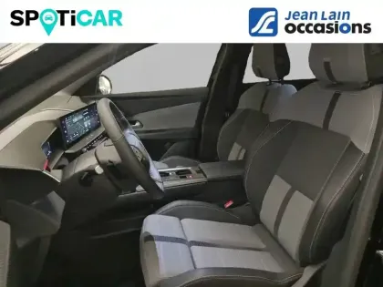 Photo 10 Opel Grandland  1.2 Turbo Hybrid 145 ch e-DCT6